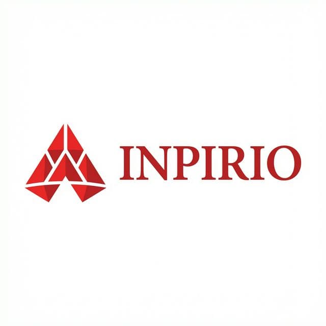 Inpirio logo