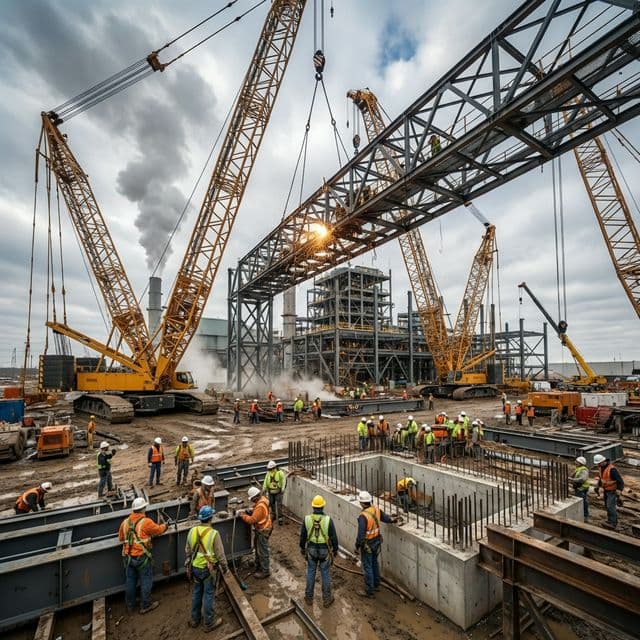 Service Project Showcase 3