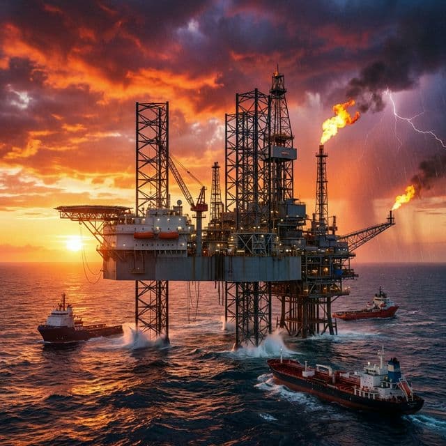 Service Project Showcase 1